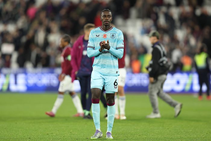 Axel Tuanzebe több mint egymillió font kártérítésre számít