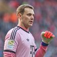 A Bayern már döntött Manuel Neuer sorsáról