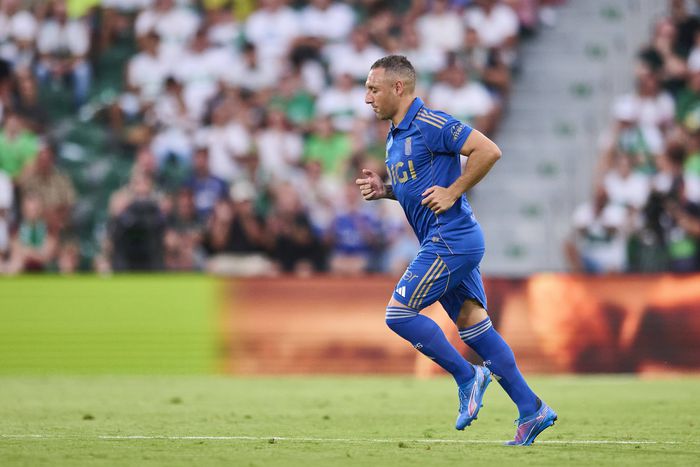 Santi Cazorla 11 műtéten esett át