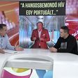 Sportal vébé TV: még a trollok is sajnálják Cristiano Ronaldót