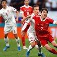 Szülőhazájában futballozik tovább az oroszok brazil védője