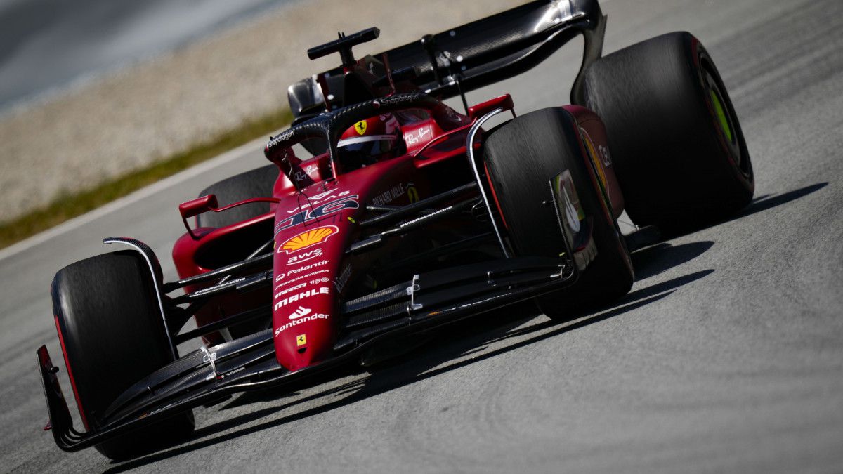 A Ferrarinál uralkodó káosz veszélyezteti a jövő évi szezont?