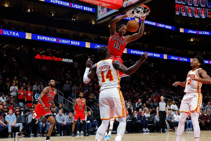Hosszabbításban kapott ki a Bulls, LeBronék Detroitban nyertek