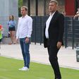 Sportal TV: „A látvány valóban borzasztó volt, ezt felesleges szépíteni" – Mátyus János