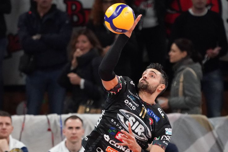 A Perugia nyerte a férfi röplabdázók klubvilágbajnokságát