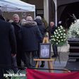 Sportal TV: Így búcsúztak el Mészöly Kálmántól