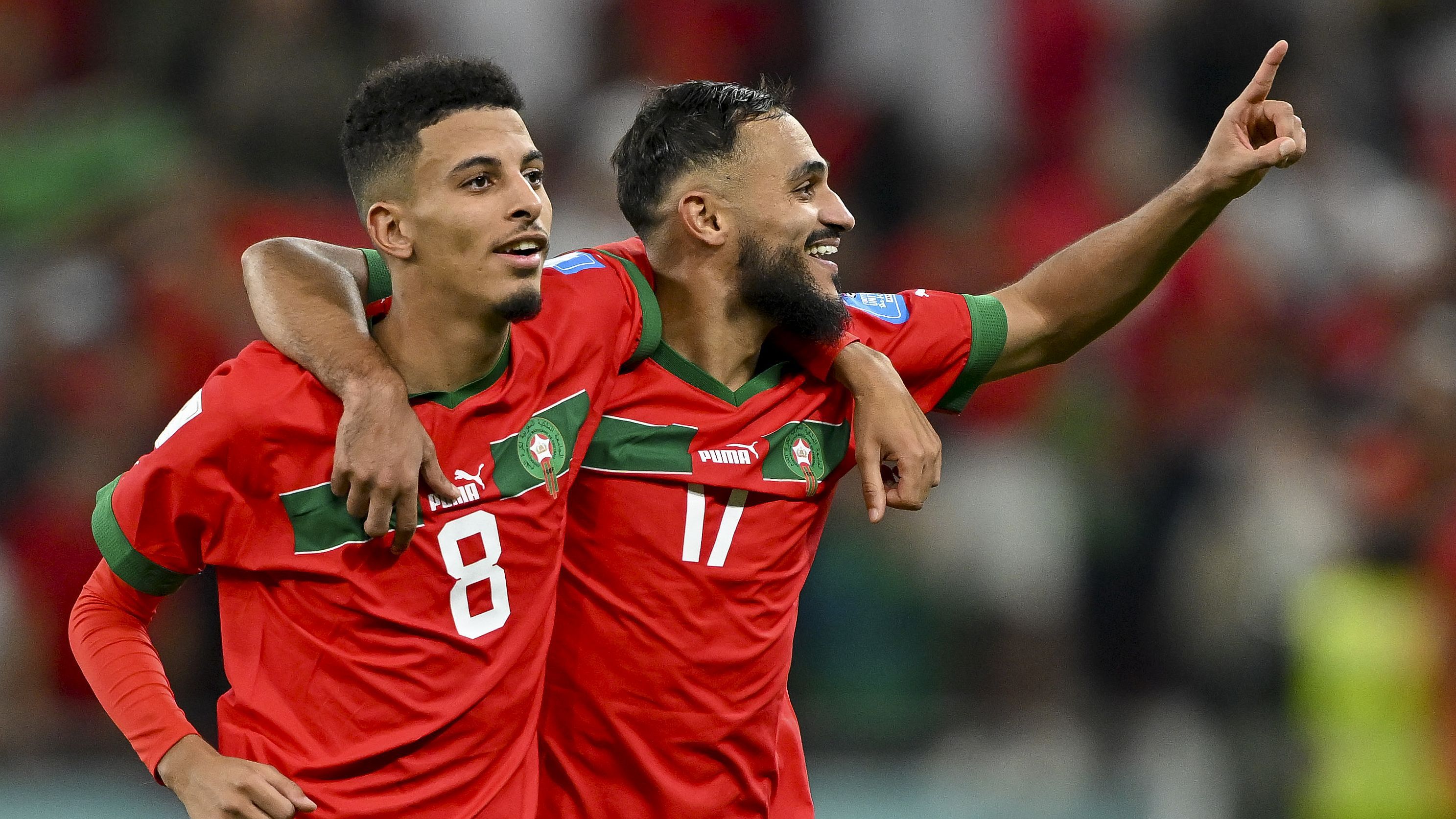 A francia klub elnöke tudja, hogy nehéz lesz megtartani a remeklő marokkói játékosait