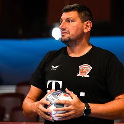 SPORTAL INTERJÚ – Sterbik Árpád: „Azt a kölni hétvégét szívesen megváltoztatnám”
