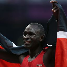 Repülőgép-balesetet szenvedett a kétszeres olimpiai bajnok