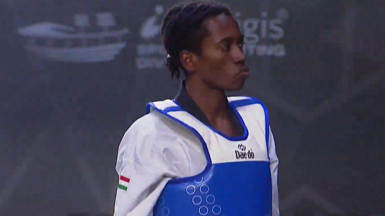 Fotó: wtftaekwondo.hu