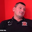 SPORTAL TV – Sterbik Árpád: „Lehet, hogy kihordtam lábon egy-két infarktust”