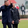 Sportal TV: „Játékosként az ellenfél szurkolói nagyon nem szerettek" – Mátyus János