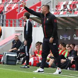 Sportal TV: „A legszigorúbb edzőm Komora Imre volt, akit a legkevésbé kedveltem" – Mátyus János