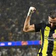 Elkezdődött a klub-vb: Benzema és Kanté is betalált, simán továbbjutott az al-Ittihad