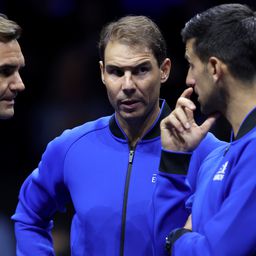 Djokovics elárulta, mi idegesíti halálosan Nadalban – videóval