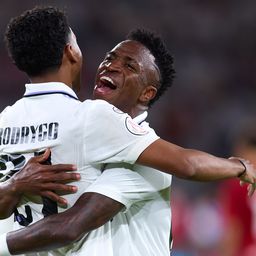 A „csodacsapattal” játszik a Real Madrid a Spanyol Király-kupában