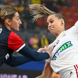 Szavazás: kijut az olimpiára a női kézilabda-válogatott?