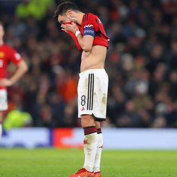 Itt a vége! A Manchester United csoportutolsóként búcsúzott a Bajnokok Ligájától – videóval