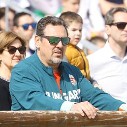 Martinek egy-egy érmet és pontszerző helyet remél az öttusázóktól