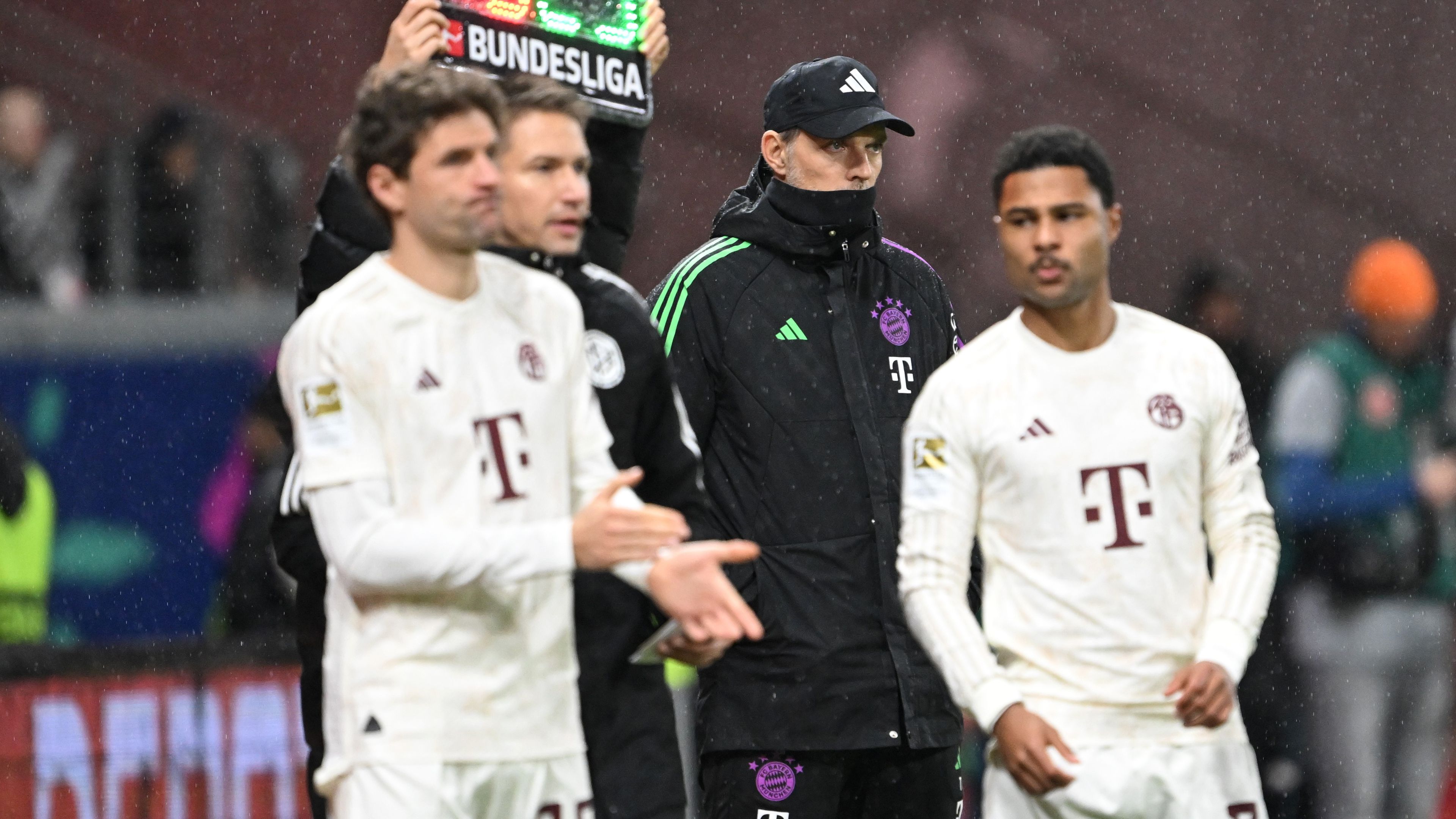Legalább nyolchetes kihagyás vár a Bayern München sztárjára