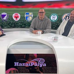 HazaiPálya – A Paks nyerte a rangadót; A döntetlen pont jó lenne az EKL-ben; Fehérváron zár a listavezető