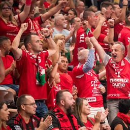 Így értékelte a Veszprém idei évét a klub vezetősége