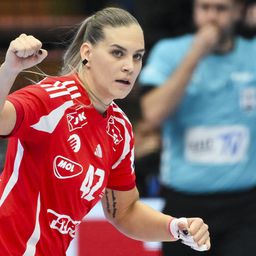 Kilenc magyar játékost jelöltek a női kézi Eb All-Star csapatába