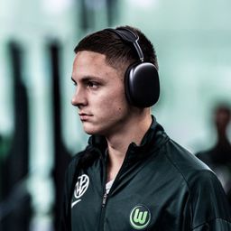 Dárdai Bence vallomása: Gyerekként rettegtem a Hertha kabalájától