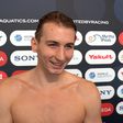 Márton Richárd: Milák Kristóf nem üzent, de nem is hallottam róla
