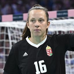 Böde-Bíró Blanka: A világelittel nézünk szembe