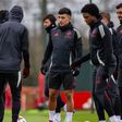 Itt nézheti élőben a Manchester United Európa-liga-mérkőzését