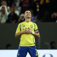 Cristiano Ronaldo: A 2034-es szaúdi foci-vb lesz minden idők legjobbja!