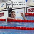 Márton, Sárkány és a 4x200 méteres női gyorsváltó is döntőzik csütörtökön a rövid pályás úszó-vb-n