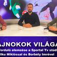 Bajnokok Világa – A Real már sok volt az Atalantának, a Juventus is legyőzte a Guardiola-csapatot