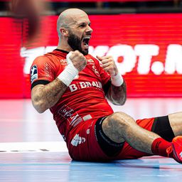 Ilic Zoranékat is legyőzte Sipos listavezető csapata a Bundesligában