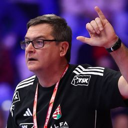 Golovin Vlagyimir: Mindent megteszünk, hogy megnehezítsük a norvégok dolgát