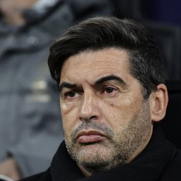 A Milan edzője a győzelem után: A csapatom játékával továbbra sem vagyok elégedett