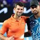 Telt ház előtt, remek hangulatban játszott edzőmérkőzést Djokovics és Kyrgios – videóval