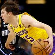 Német válogatott lehet a Lakers játékosa