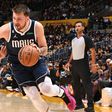 Doncic megint nagyot játszott; Lillard 50 pontja sem volt elég a sikerhez