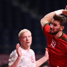 A portugál irányító szerint emiatt lehetnek hátrányban a mieink ellen a férfi kézilabda-vb-n