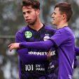 Veretlen maradt az Újpest a törökországi edzőtáborban