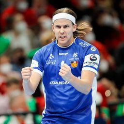 Az izlandiak sztárja elárulta, erre kell figyelniük a magyar válogatott ellen a férfi kézi-vb-n