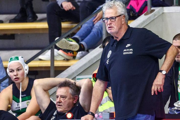 Sportal TV – Gerendás György öt percben az 5 legjobb pólósról és a fiatalságról