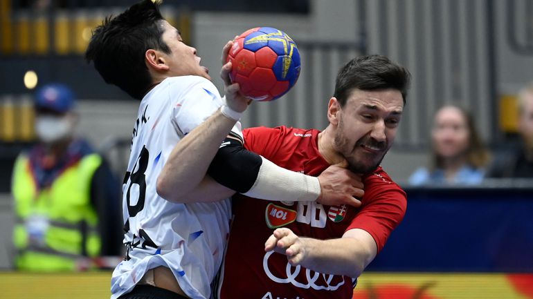 Döntős a Barca, kikapott a Chelsea; győzelemmel kezdték férfi kéziseink a vb-t – reggeli hírösszefoglaló