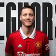 Itt a várva várt bejelentés: Weghorst fogja pótolni Cristiano Ronaldót