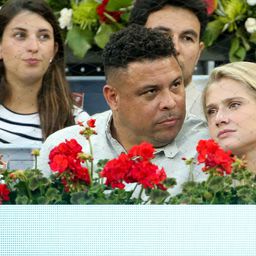 Ronaldo nem lassít, negyedszer is megnősült