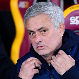 Kiderült, mit mondott Mourinho a portugál szövetség elnökének