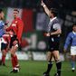 Az UEFA mellőzte, mégis Puhl Sándort választották a világ legjobb játékvezetőjének – videóval