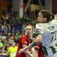 Az Esbjerg klasszisaira nem volt ellenszere a Fradinak a BL-ben